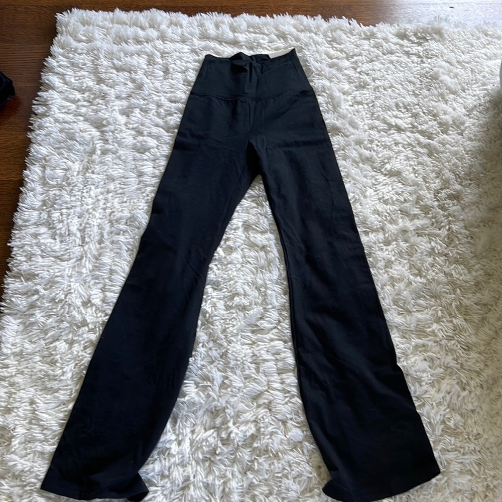 Aerie flare leggings